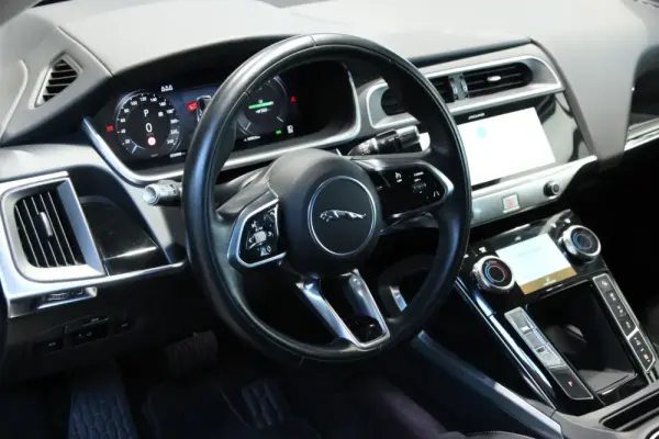 Jaguar I-Pace S AWD Aut. 34