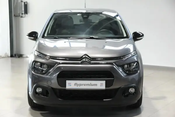 Citroen C3 1.2 PureTech Max 4