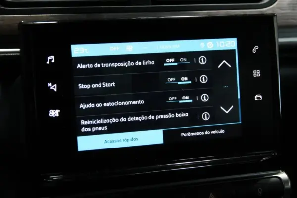 Citroen C3 1.2 PureTech Max 7
