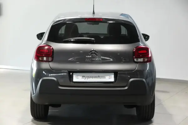 Citroen C3 1.2 PureTech Max 13