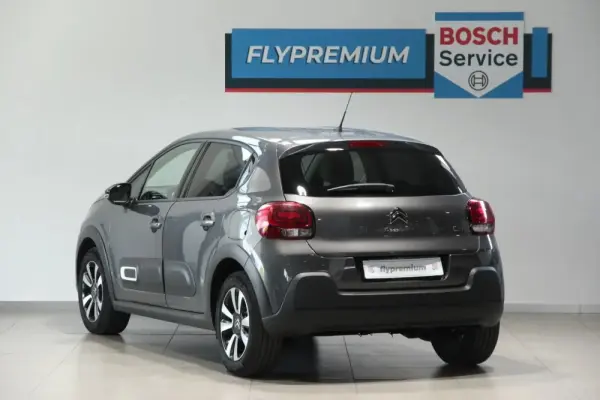 Citroen C3 1.2 PureTech Max 11