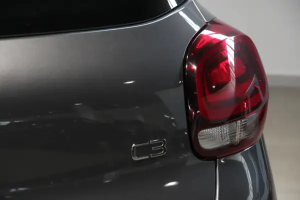 Citroen C3 1.2 PureTech Max 14