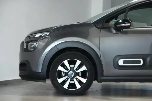 Citroen C3 1.2 PureTech Max 15