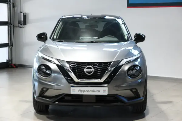 Nissan Juke 1.0 DIG-T N-Connecta NAV.+TwoTone NC DCT 12