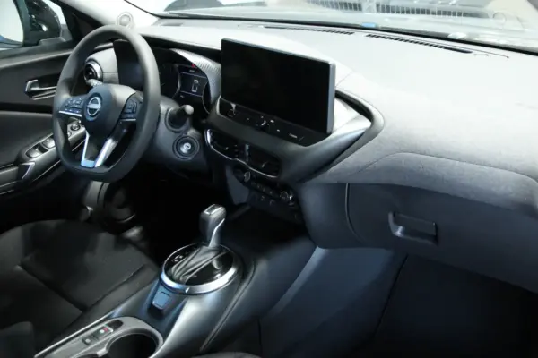 Nissan Juke 1.0 DIG-T N-Connecta NAV.+TwoTone NC DCT 18