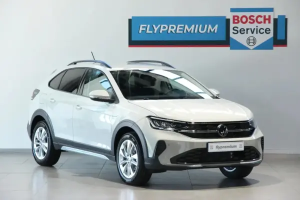 Volkswagen Taigo 1.0 TSI Urban 1
