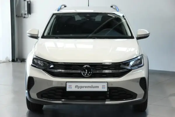 Volkswagen Taigo 1.0 TSI Urban 4