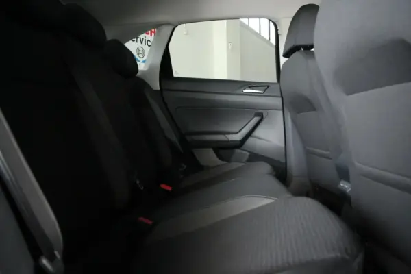 Volkswagen Taigo 1.0 TSI Urban 5