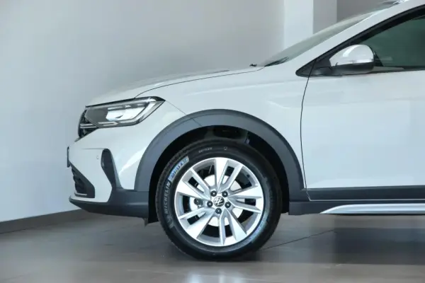 Volkswagen Taigo 1.0 TSI Urban 10