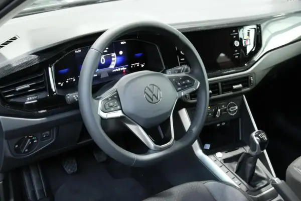 Volkswagen Taigo 1.0 TSI Urban 14