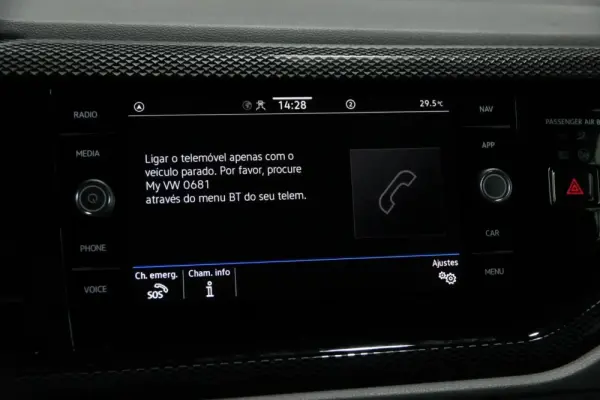 Volkswagen Taigo 1.0 TSI Urban 20