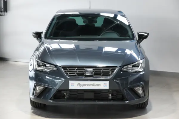 SEAT Ibiza 1.0 TSI FR 12