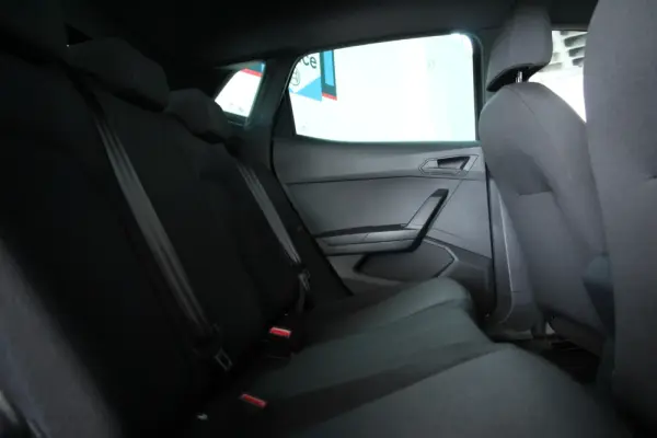 SEAT Ibiza 1.0 TSI FR 15