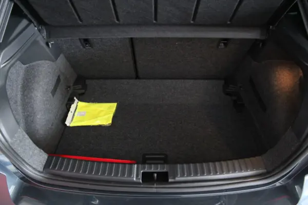 SEAT Ibiza 1.0 TSI FR 16