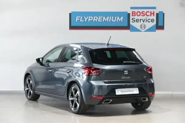 SEAT Ibiza 1.0 TSI FR 17