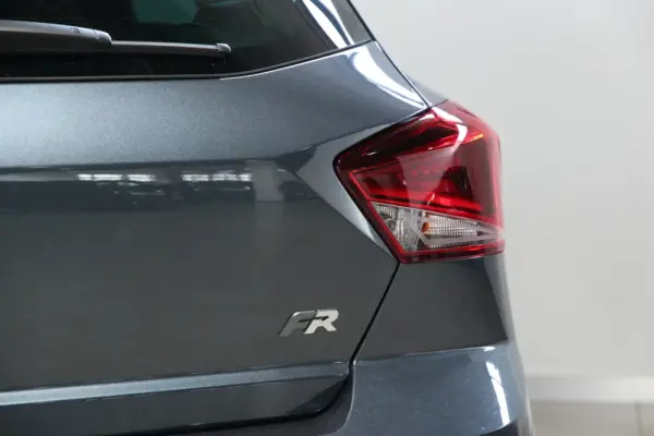 SEAT Ibiza 1.0 TSI FR 19