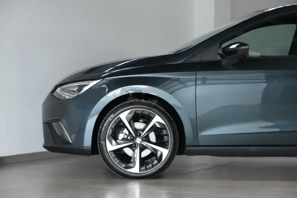 SEAT Ibiza 1.0 TSI FR 20