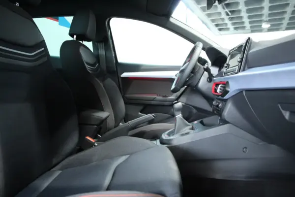 SEAT Ibiza 1.0 TSI FR 21