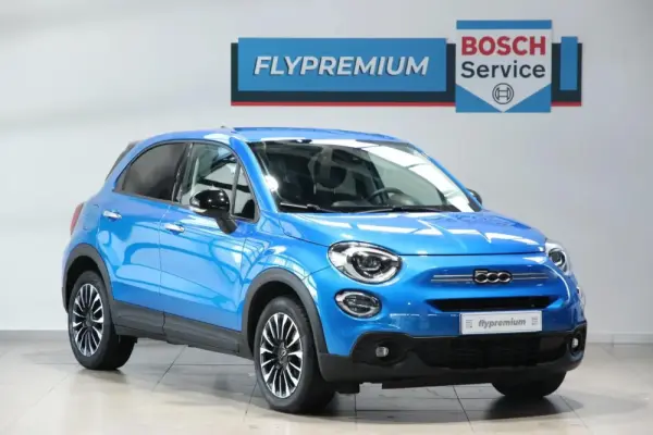Fiat 500X 1.3 MJ Urban 1