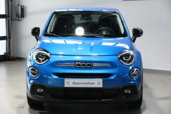 Fiat 500X 1.3 MJ Urban 4