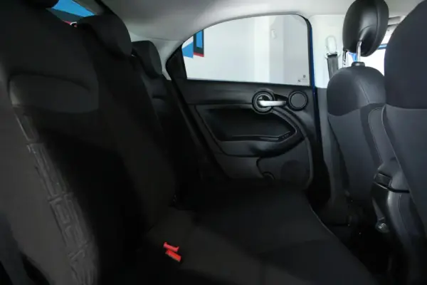 Fiat 500X 1.3 MJ Urban 7