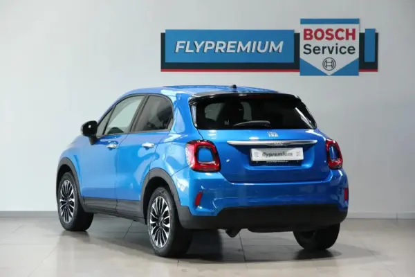 Fiat 500X 1.3 MJ Urban 10