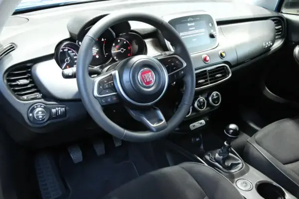 Fiat 500X 1.3 MJ Urban 12