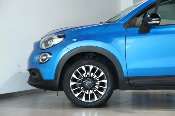 Fiat 500X 1.3 MJ Urban 14