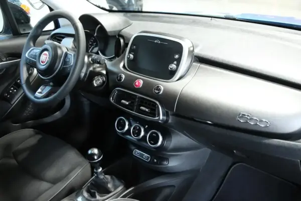 Fiat 500X 1.3 MJ Urban 16