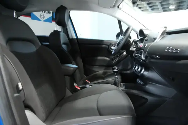 Fiat 500X 1.3 MJ Urban 15