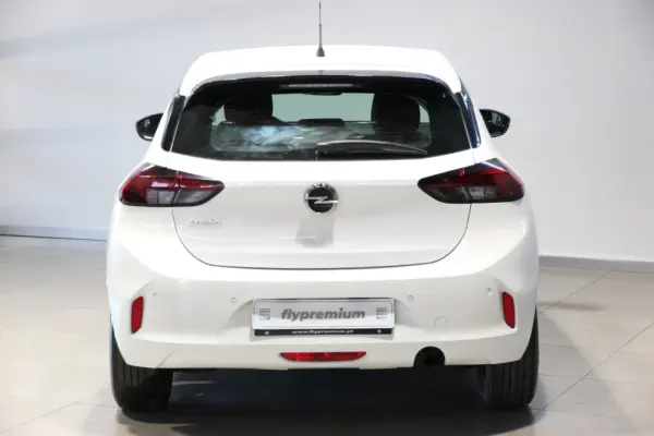 Opel Corsa 1.2 Business 16