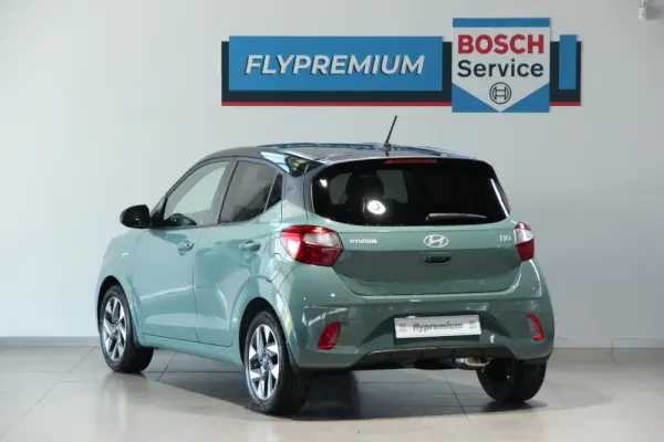 Hyundai i10 1.0 Comfort 15