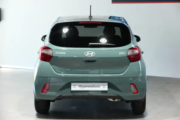 Hyundai i10 1.0 Comfort 16