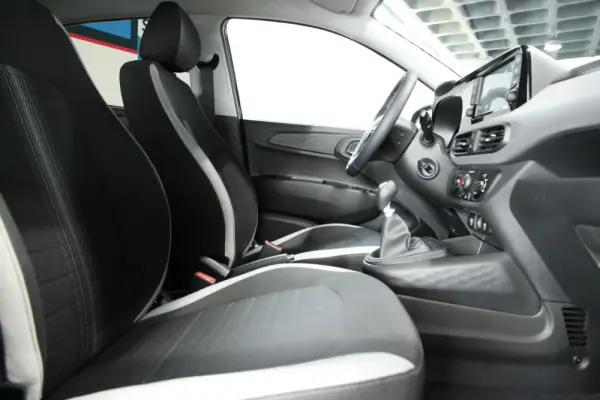 Hyundai i10 1.0 Comfort 19