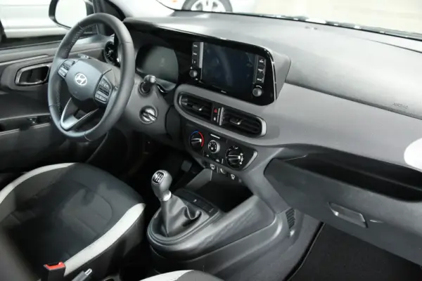 Hyundai i10 1.0 Comfort 20