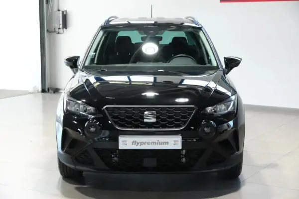 SEAT Arona 1.0 TSI Xperience DSG 4