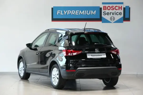 SEAT Arona 1.0 TSI Xperience DSG 5