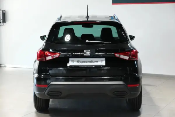 SEAT Arona 1.0 TSI Xperience DSG 6
