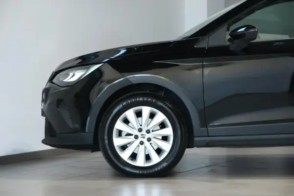 SEAT Arona 1.0 TSI Xperience DSG 7