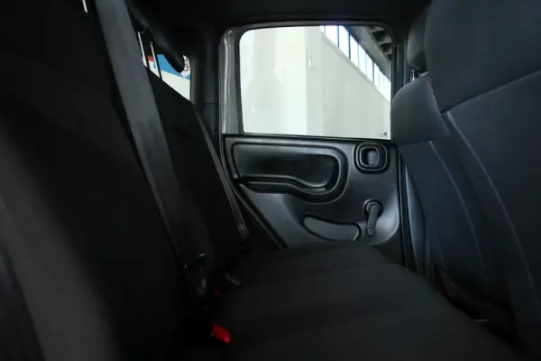 Fiat Panda 1.0 Hybrid Sport 8