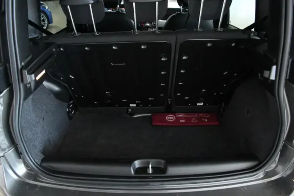 Fiat Panda 1.0 Hybrid Sport 9