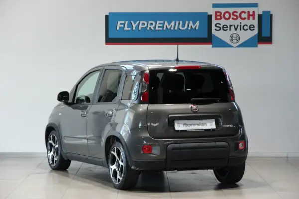 Fiat Panda 1.0 Hybrid Sport 12