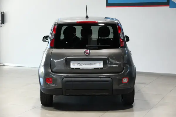 Fiat Panda 1.0 Hybrid Sport 13