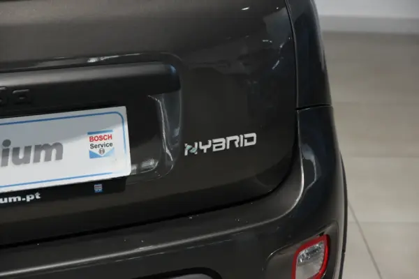 Fiat Panda 1.0 Hybrid Sport 14