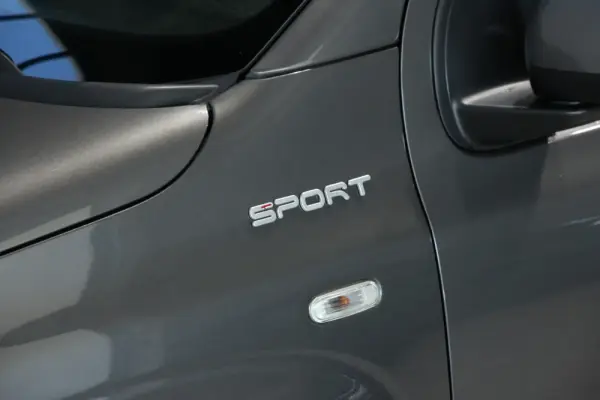 Fiat Panda 1.0 Hybrid Sport 16