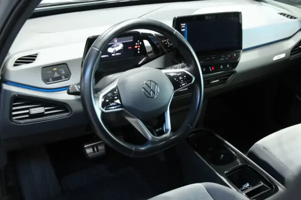 Volkswagen ID.3 Pro Performance 1st 4