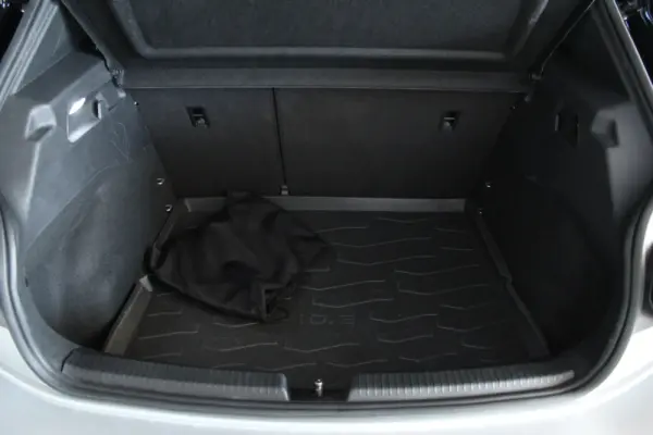 Volkswagen ID.3 Pro Performance 1st 17