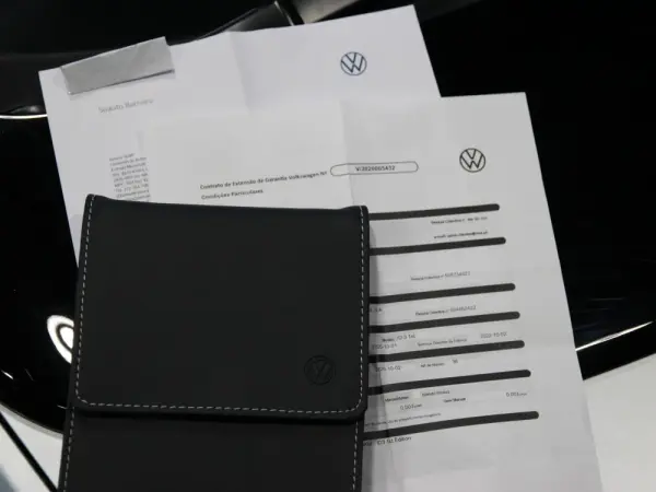 Volkswagen ID.3 Pro Performance 1st 18
