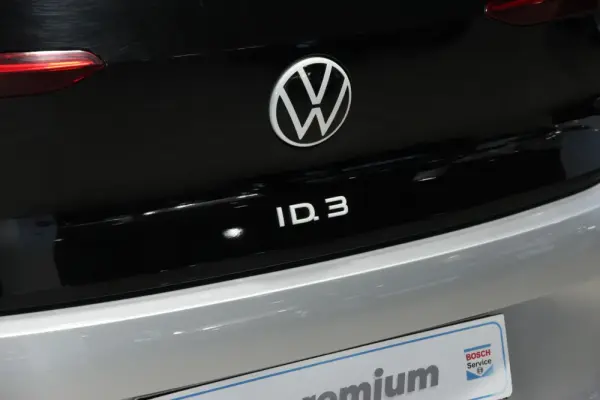 Volkswagen ID.3 Pro Performance 1st 21