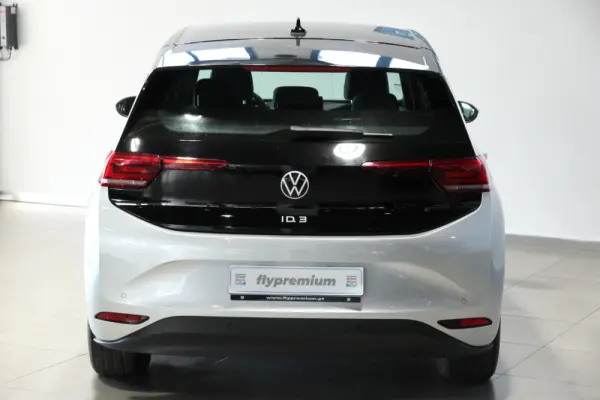 Volkswagen ID.3 Pro Performance 1st 20